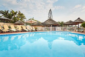 First Group Club Hacienda