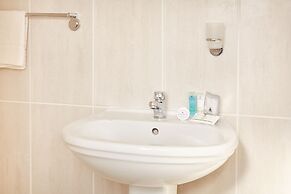 First Group Club Hacienda