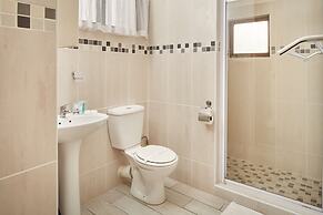 First Group Club Hacienda