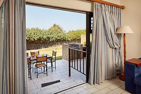 First Group Club Hacienda