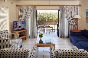 First Group Club Hacienda