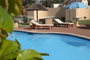 First Group Club Hacienda