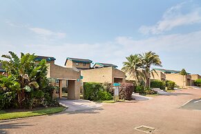 First Group Club Hacienda