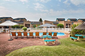 First Group Club Hacienda