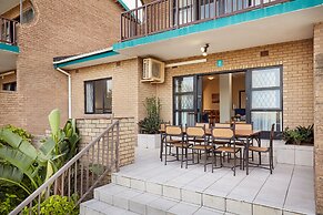 First Group Club Hacienda