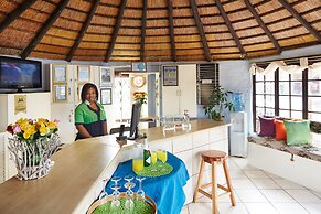 First Group Club Hacienda