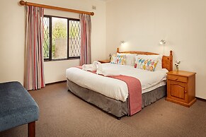 First Group Club Hacienda