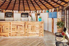 First Group Club Hacienda