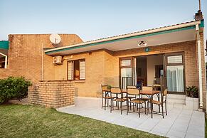 First Group Club Hacienda