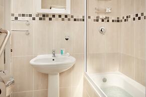 First Group Club Hacienda