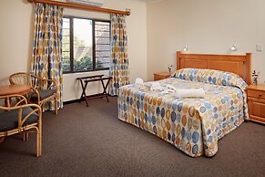 First Group Club Hacienda