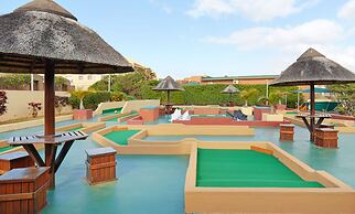 First Group Club Hacienda