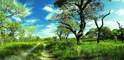 First Group Lake View Cabanas