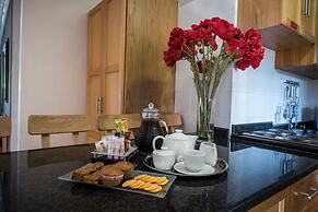 First Group Lake View Cabanas