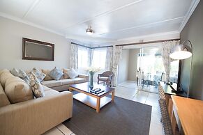 First Group Lake View Cabanas