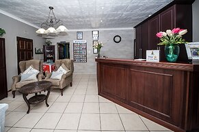 First Group Lake View Cabanas