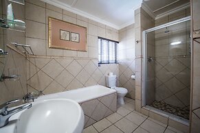 First Group Lake View Cabanas