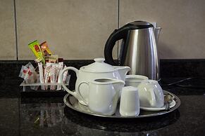 First Group Lake View Cabanas