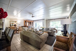 First Group Lake View Cabanas