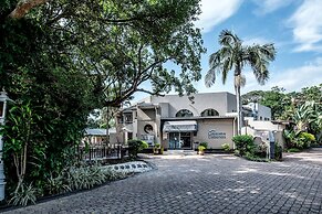 First Group Lake View Cabanas