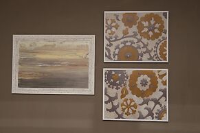 First Group Lake View Cabanas