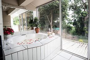 First Group Lake View Cabanas