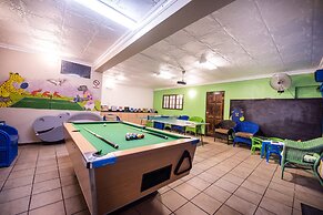 First Group Lake View Cabanas