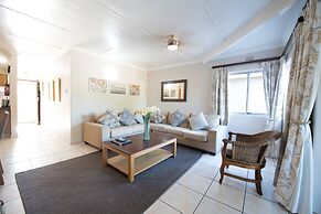 First Group Lake View Cabanas