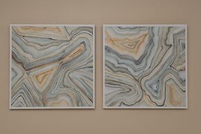 First Group Lake View Cabanas