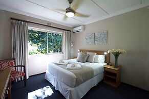 First Group Lake View Cabanas