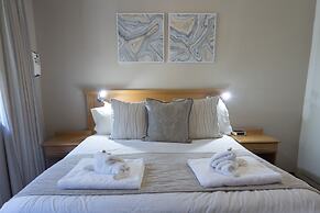 First Group Lake View Cabanas