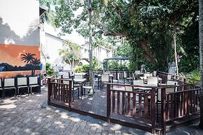 First Group Lake View Cabanas