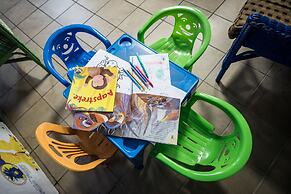 First Group Lake View Cabanas