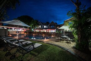 First Group Lake View Cabanas