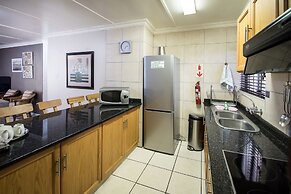 First Group Lake View Cabanas