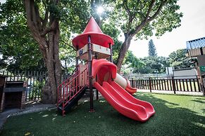 First Group Lake View Cabanas