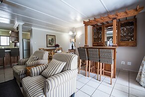 First Group Lake View Cabanas