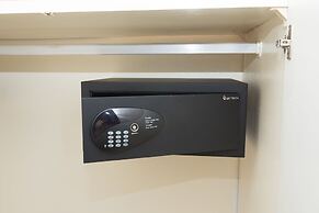 First Group Lake View Cabanas