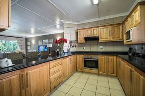 First Group Lake View Cabanas