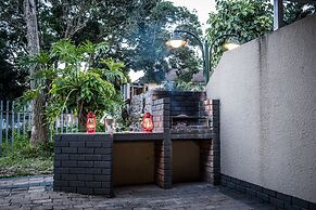 First Group Lake View Cabanas