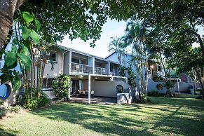 First Group Lake View Cabanas