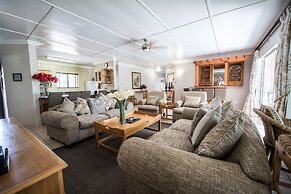 First Group Lake View Cabanas