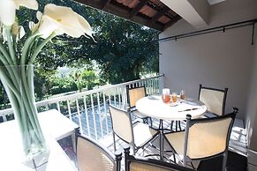 First Group Lake View Cabanas