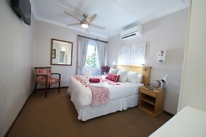 First Group Lake View Cabanas