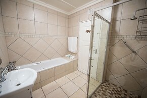 First Group Lake View Cabanas