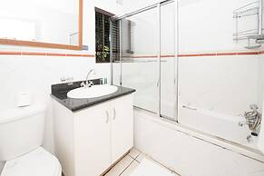 First Group Lake View Cabanas