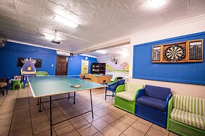 First Group Lake View Cabanas