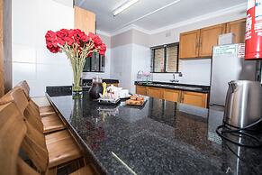 First Group Lake View Cabanas