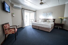 First Group Lake View Cabanas