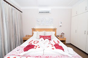 First Group Lake View Cabanas